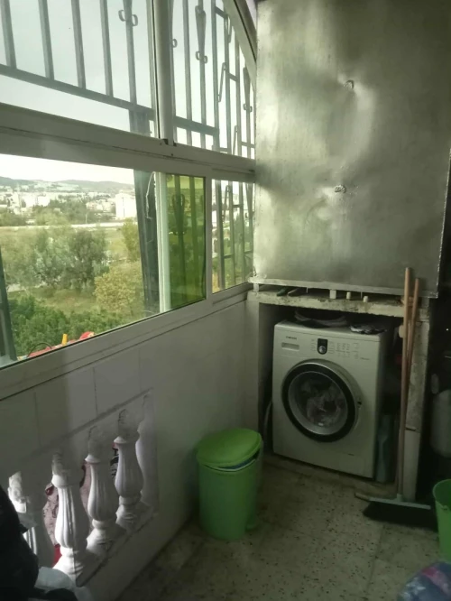 Vente Appartement F3 Guelma Guelma