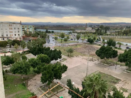 Vente Appartement F3 Guelma Guelma