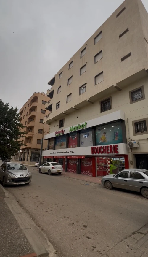 Vente Appartement Tlemcen Tlemcen