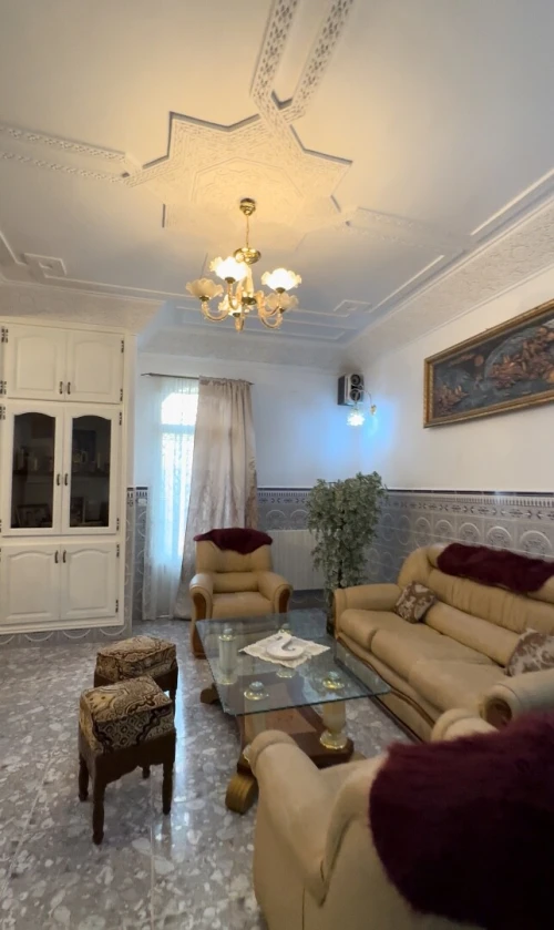 Vente Villa Tlemcen Tlemcen