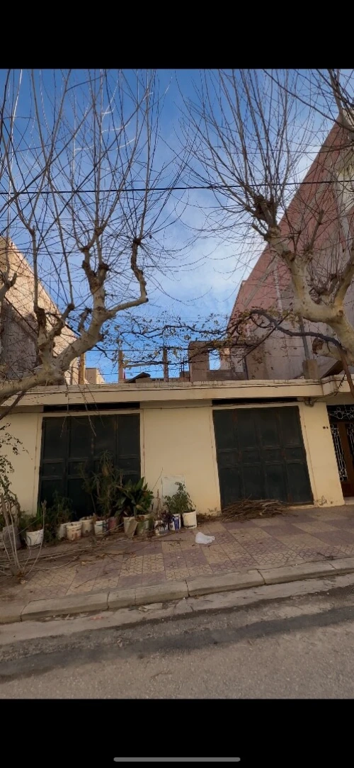 Vente Villa Tlemcen Mansourah