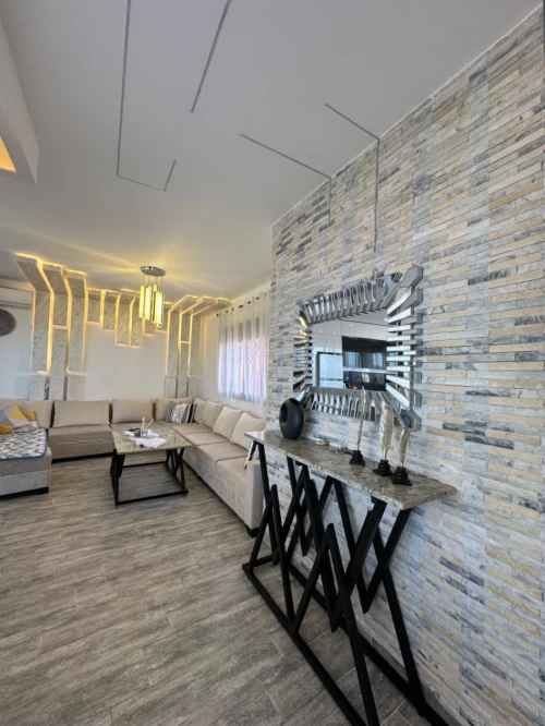 Vente Immeuble Aïn Témouchent Beni saf