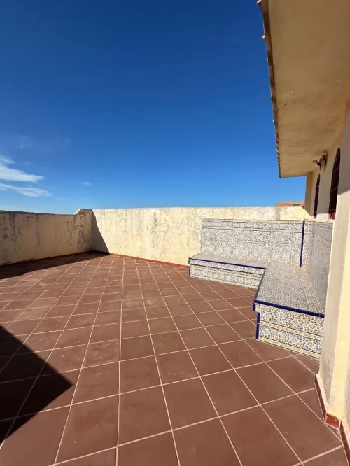 Vente Villa Tlemcen Mansourah