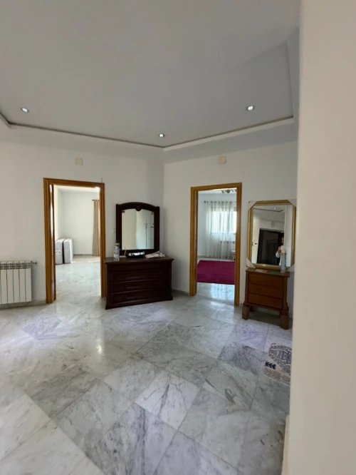 Location Appartement F4 Tlemcen Tlemcen