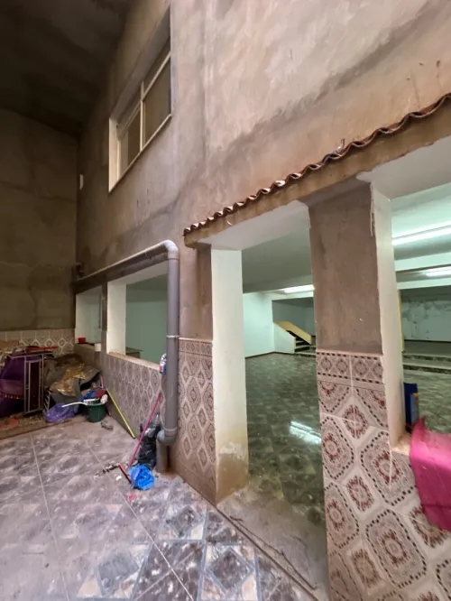 Vente Villa Tlemcen Mansourah