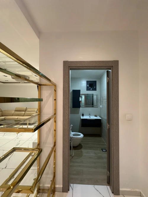 Vente Appartement F4 Tlemcen Tlemcen