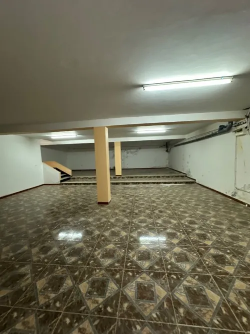 Vente Villa Tlemcen Mansourah