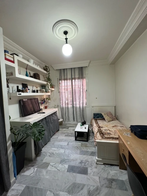 Vente Appartement F3 Tlemcen Mansourah