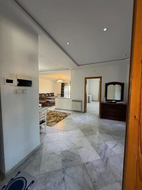 Location Appartement F4 Tlemcen Tlemcen