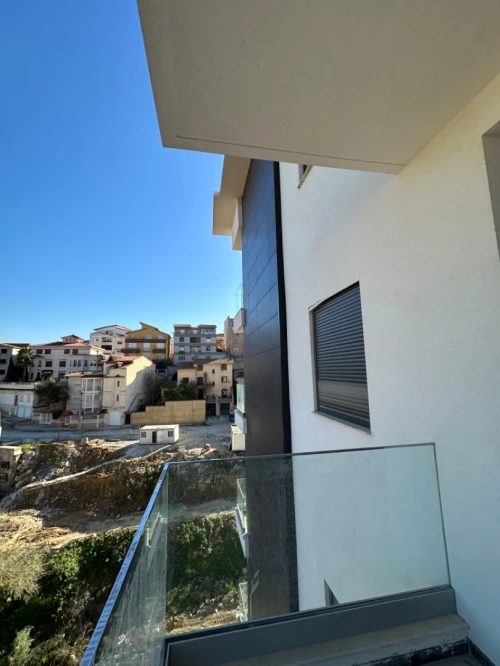 Vente Appartement Alger El achour