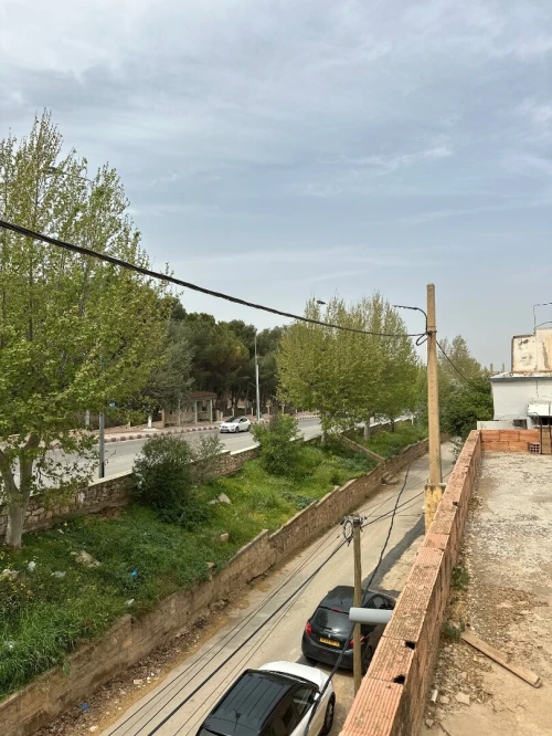 Vente Villa Tlemcen Tlemcen
