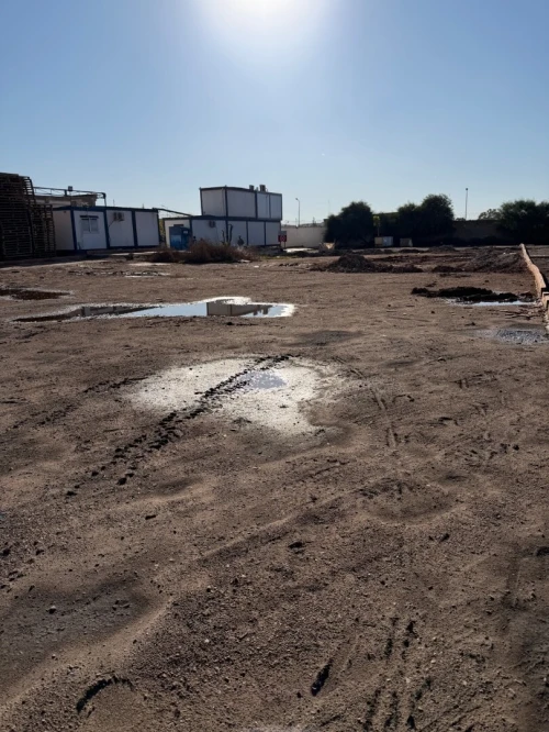 Vente Terrain Oran El Kerma