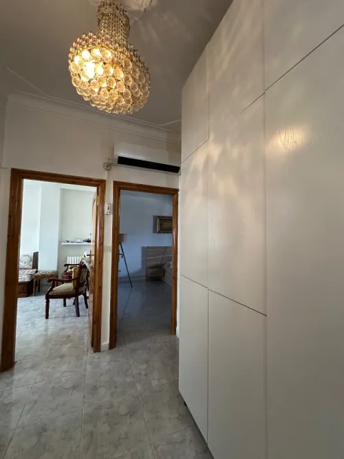 Vente Appartement F4 Tlemcen Mansourah