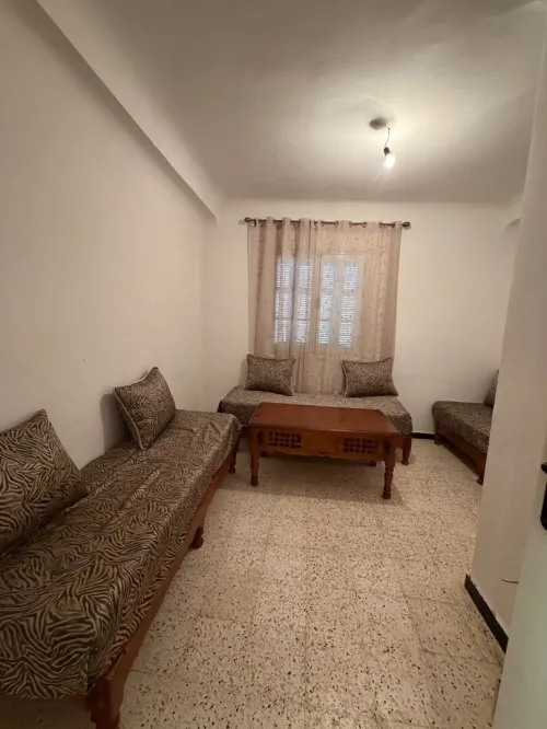 Vente Appartement F3 Tlemcen Tlemcen