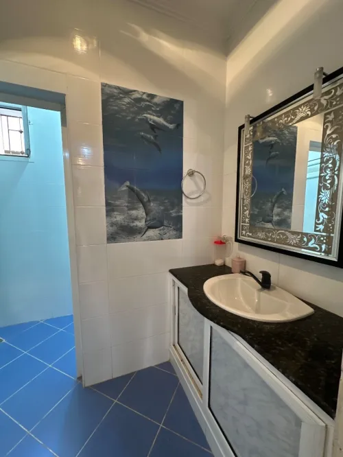 Vente Villa Tlemcen Mansourah