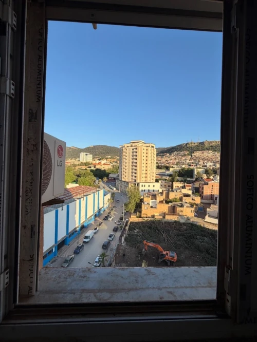 Location Appartement F4 Tlemcen Tlemcen