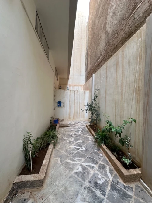 Vente Villa Tlemcen Tlemcen