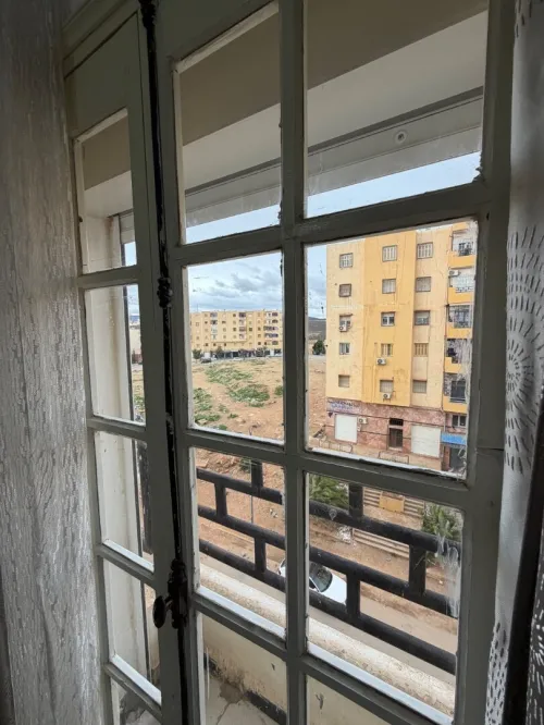 Vente Appartement F3 Tlemcen Tlemcen