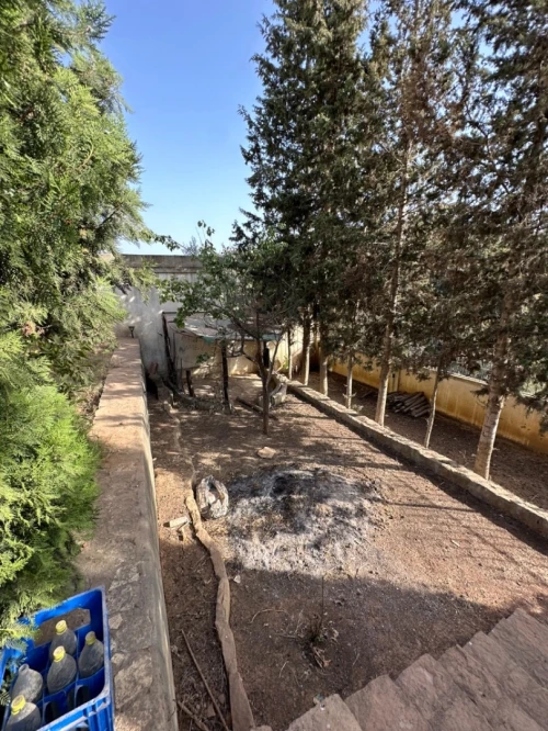 Vente Villa Alger Birkhadem