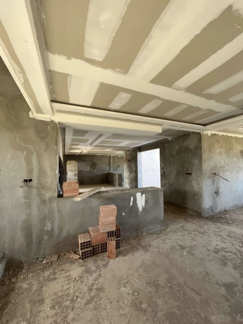 Vente Villa Tlemcen Mansourah