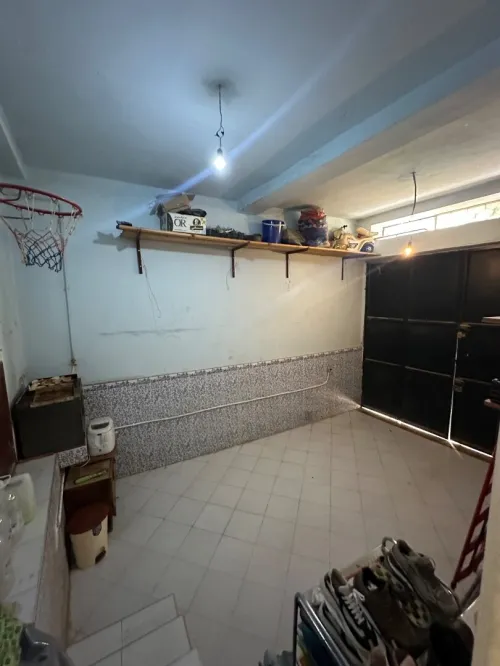Vente Villa Tlemcen Mansourah