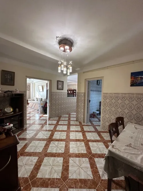 Vente Appartement F6 Tlemcen Mansourah