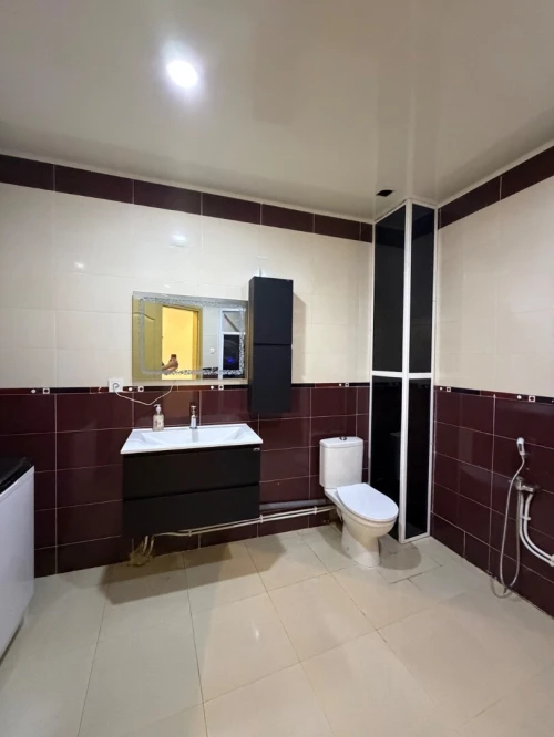 Location vacances Appartement F4 Tlemcen Tlemcen