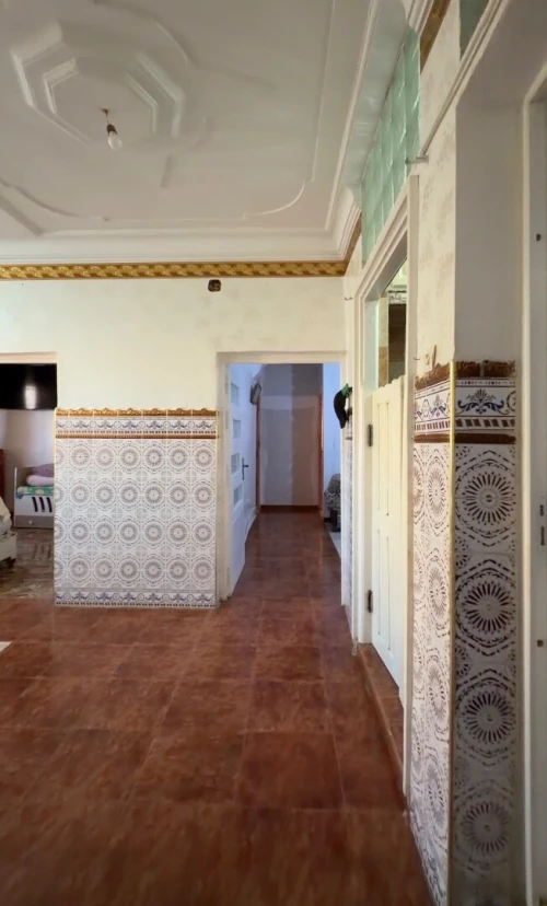 Location Villa Tlemcen Tlemcen
