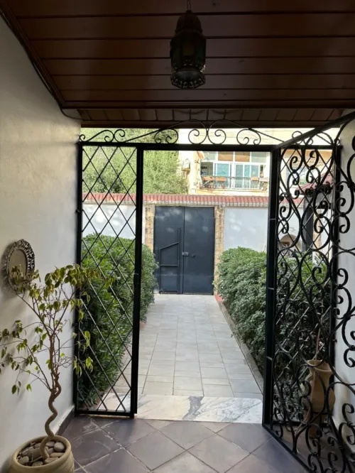 Vente Villa Alger Birkhadem