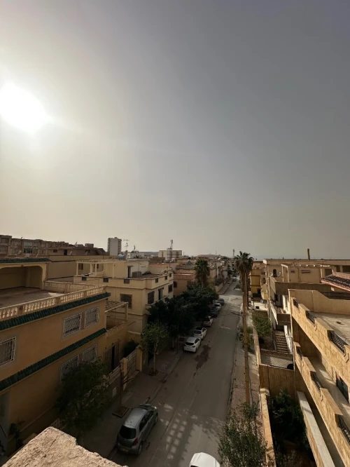 Vente Appartement Tlemcen Tlemcen
