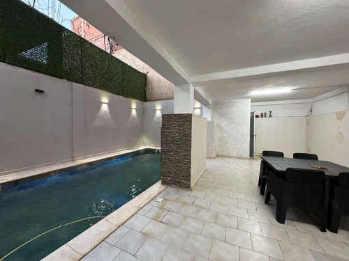 Location vacances Villa Tlemcen Tlemcen 11