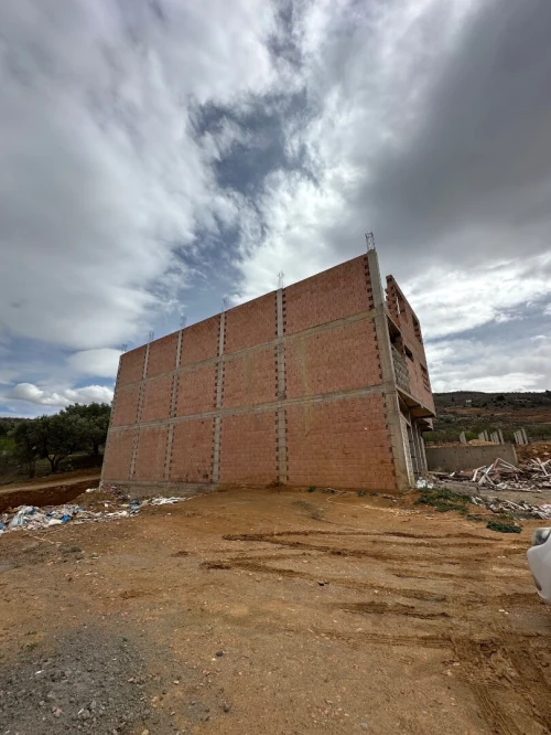 Vente Terrain Tlemcen Mansourah