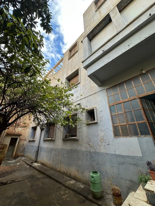 Vente Villa Tlemcen Tlemcen