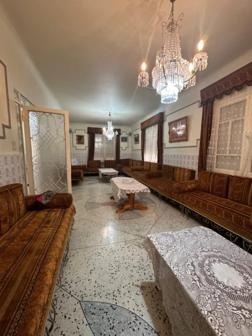 Vente Villa Tlemcen Tlemcen