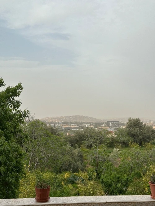 Vente Villa Tlemcen Tlemcen