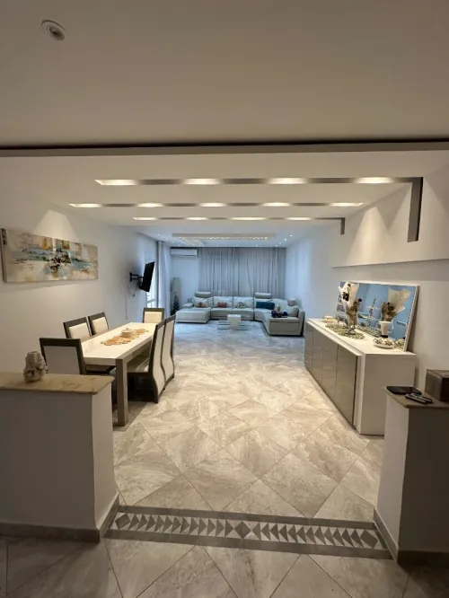 Vente Appartement F3 Tlemcen Mansourah