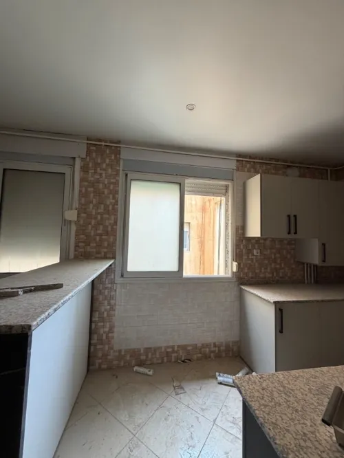 Location Appartement F4 Tlemcen Tlemcen