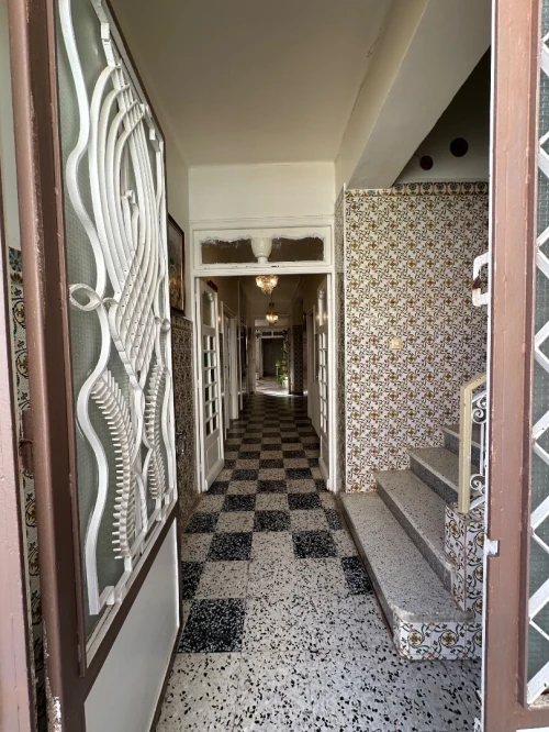 Vente Villa Tlemcen Tlemcen