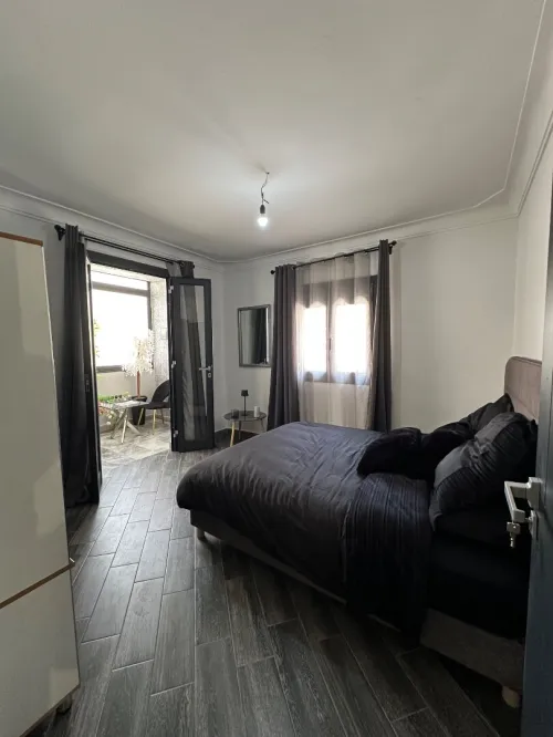 Vente Appartement F4 Tlemcen Tlemcen