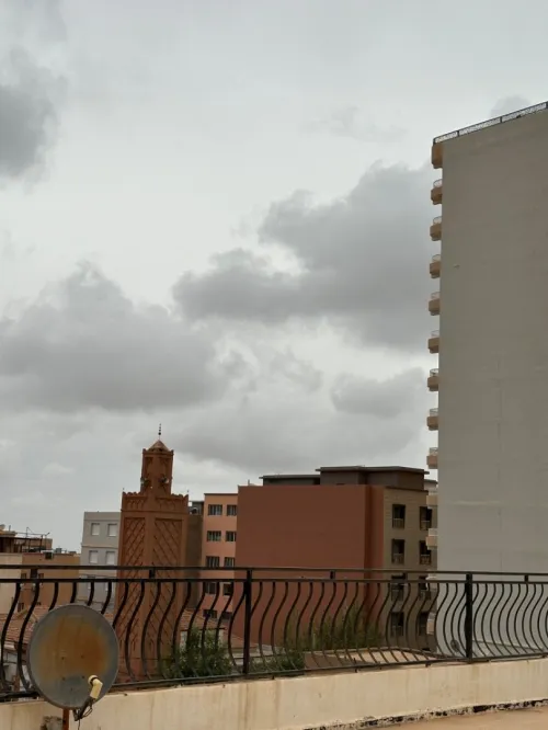 Vente Duplex Tlemcen Tlemcen