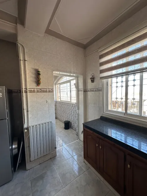 Vente Appartement F4 Tlemcen Mansourah