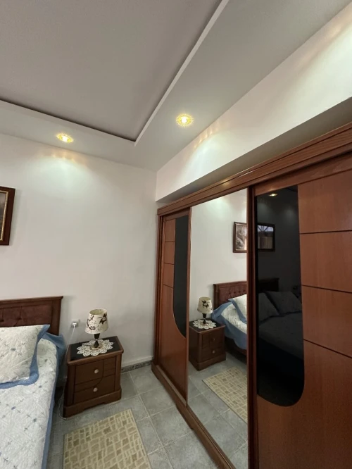 Vente Appartement F5 Tlemcen Tlemcen
