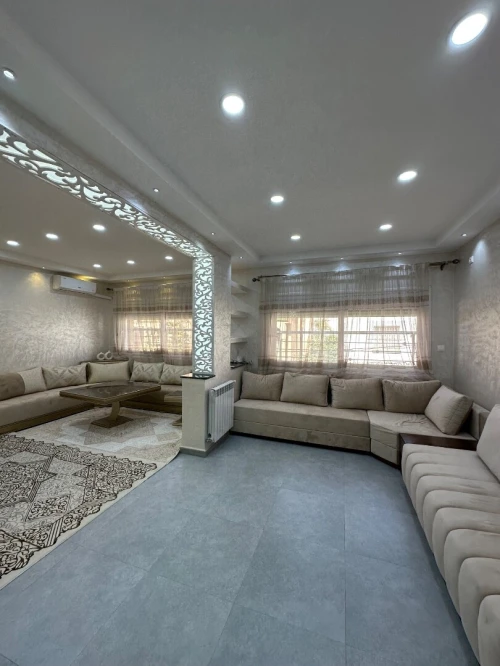 Vente Villa Tlemcen Mansourah