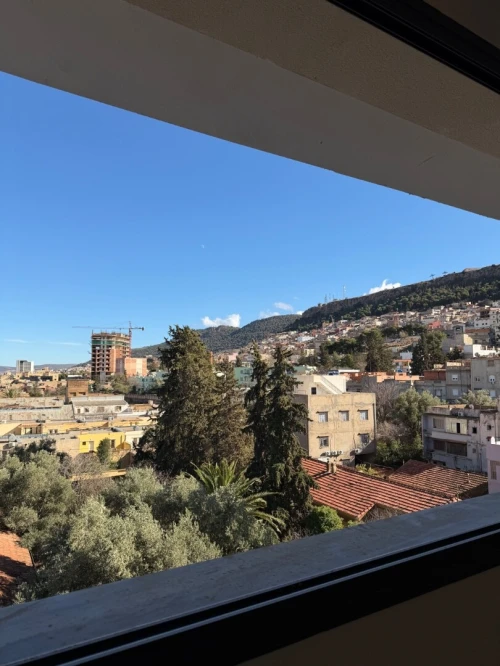 Vente Appartement F3 Tlemcen Tlemcen