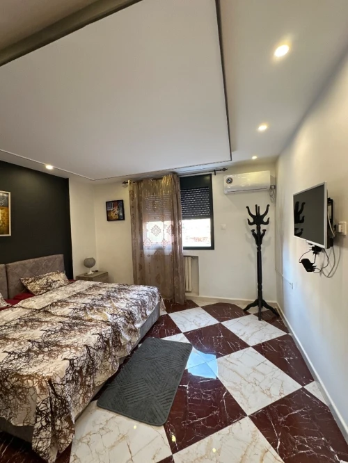 Vente Appartement F3 Tlemcen Tlemcen