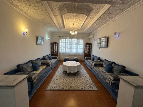 Vente Villa Tlemcen Tlemcen