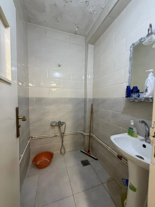 Vente Appartement F3 Tlemcen Chetouane