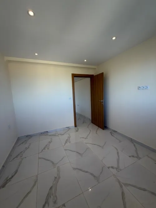 Vente Appartement F3 Tlemcen Tlemcen