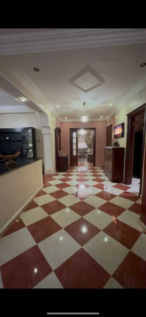 Vente Appartement F5 Tlemcen Mansourah