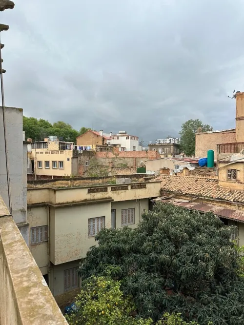 Vente Villa Tlemcen Tlemcen